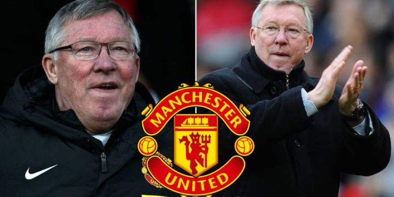 Sir Alex luôn là cái tên được nhắc đến đầu tiên trong danh sách các Huấn luyện viên bóng đá vĩ đại nhất thế giới