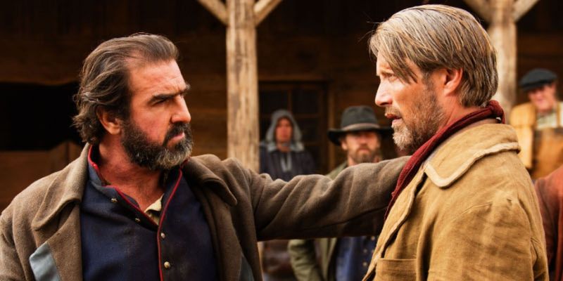 "Quỷ đầu đàn" Eric Cantona chuyển sang làm diễn viên sau khi giải nghệ